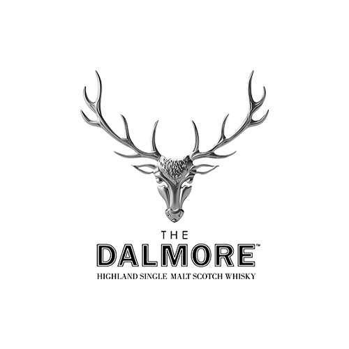Dalmore Logo Brands BlockTWS