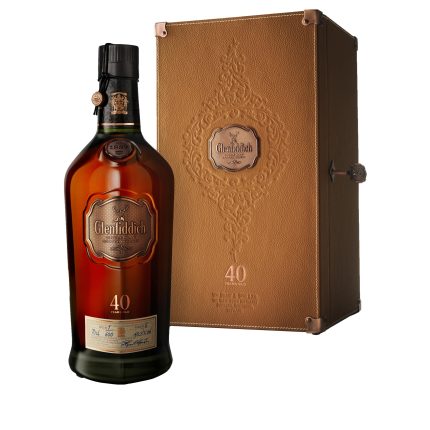 Glenfiddich 40 Year Old Release No. 6