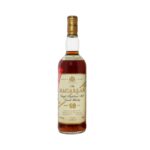 Macallan 10 Year Old 100 Proof 1990