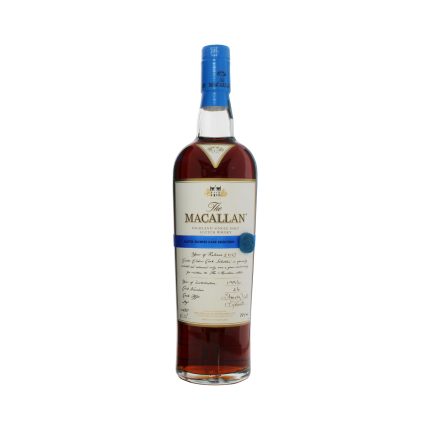 Macallan 1996 Easter Elchies 2013 17 Year Old