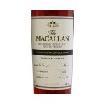 Macallan 2005 Exceptional Cask 2017 Release