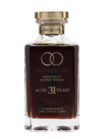 Macallan 31 Year Old The Marriage Vintage Bottlers