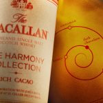 Macallan Harmony Collection Rich Cacao