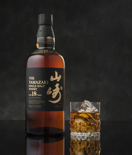 The Art That Is Japanese Whisky