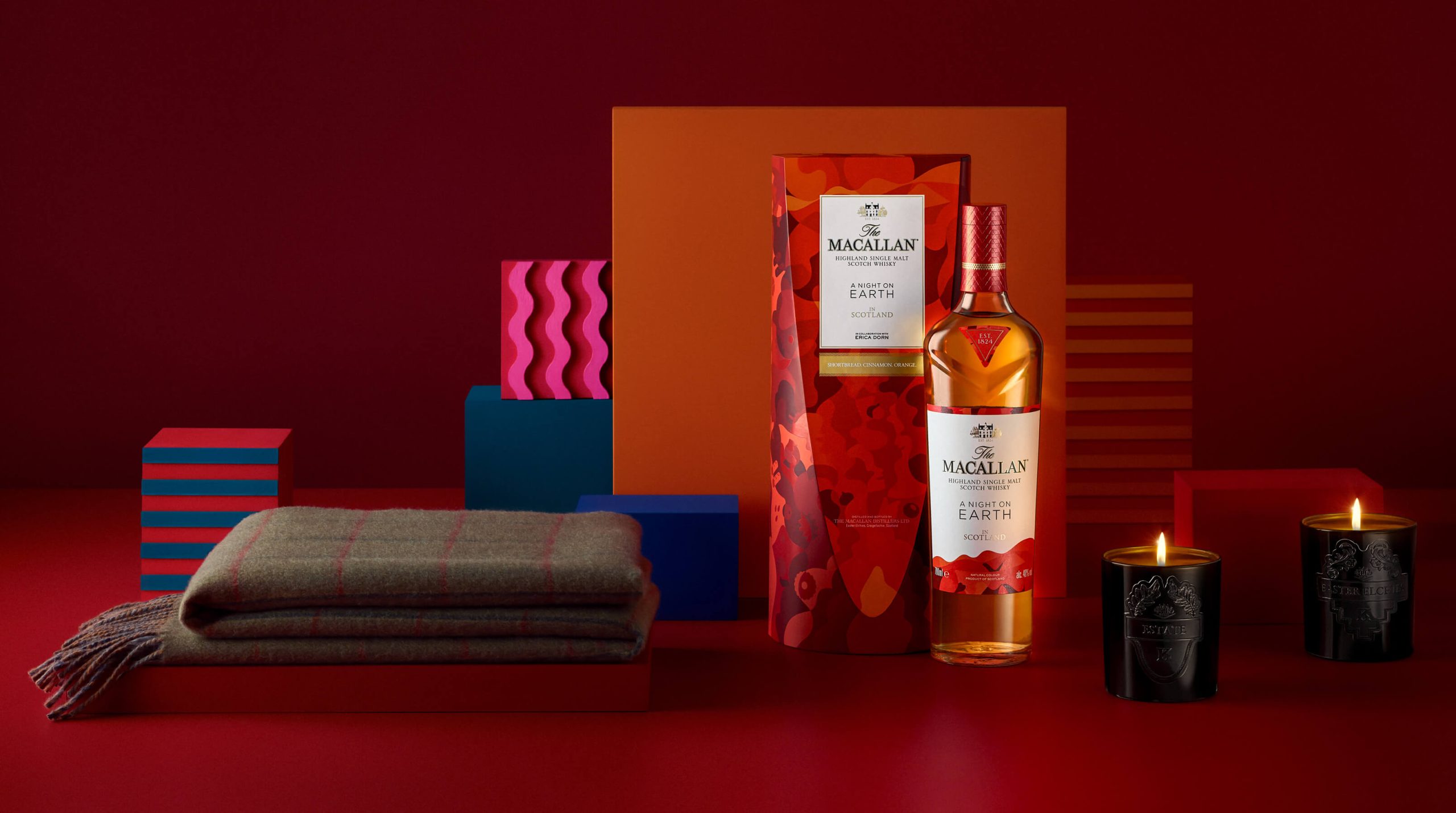 The Macallan Whisky Accessories