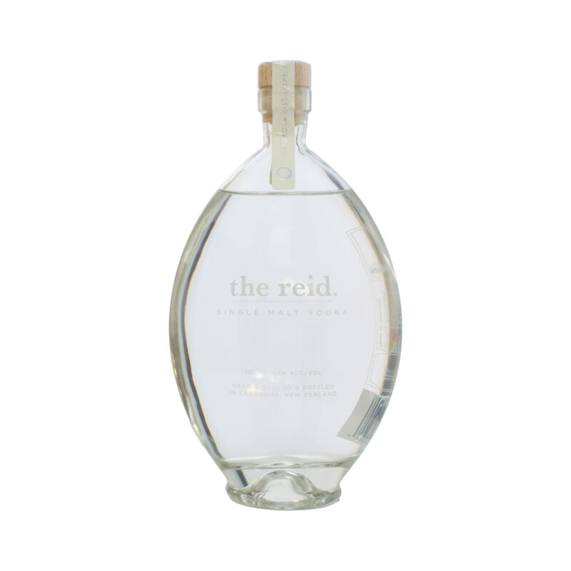 Cardrona The Reid Single Malt Vodka