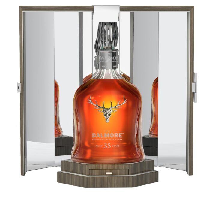 Dalmore 35 Year Old