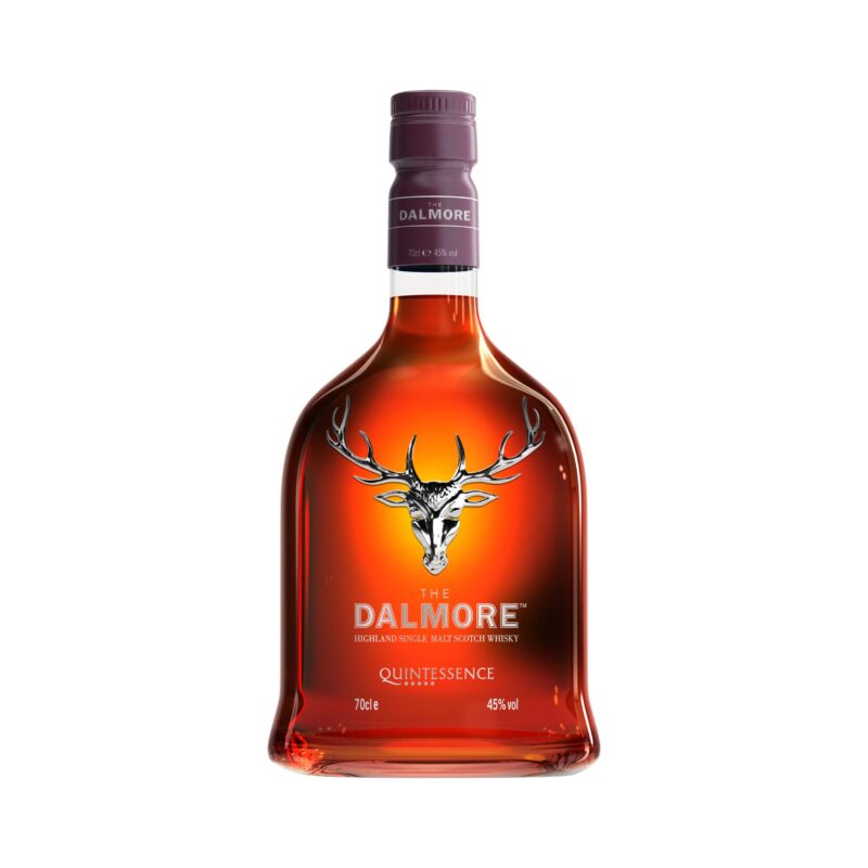 Dalmore Quintessence