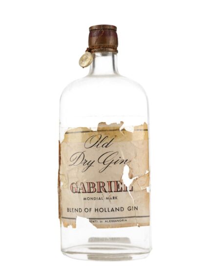 Gabriel Old Dry Gin