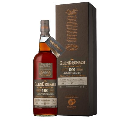 GlenDronach 1990 30 Year Old