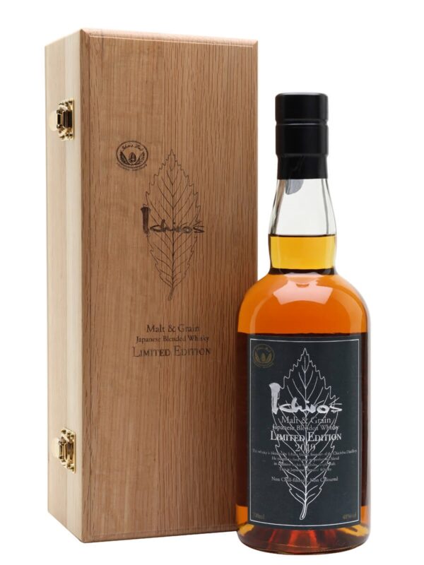 Ichiro's Malt & Grain 2019
