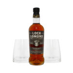 Loch Lomond The Open Special Edition 2023 Gift Pack