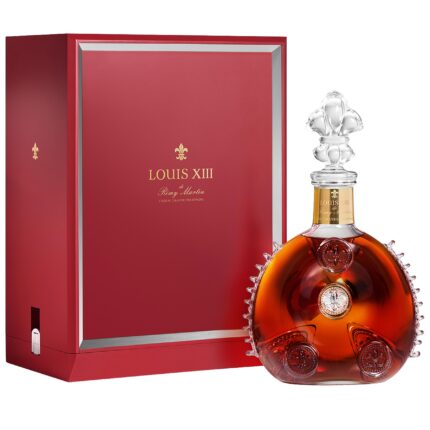 Louis XIII Classic Decanter