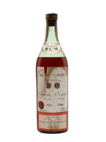 Taino Superior Cuban Rum
