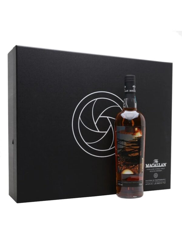 Macallan 1996 The Skyline