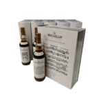 Macallan The Archival Series – Folio 1 to 6