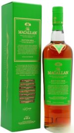 Macallan - Edition No. 4